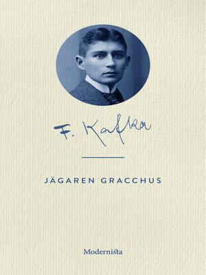 cover image of Jägaren Gracchus